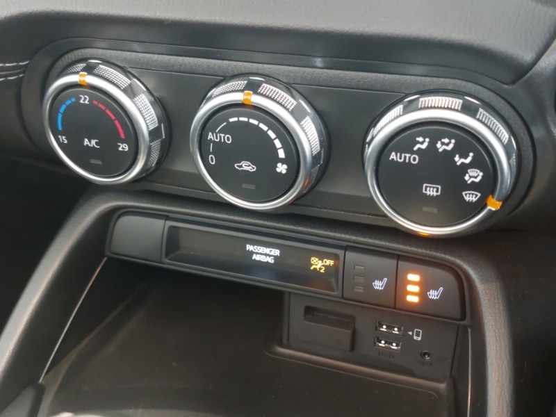 Used Mazda MX-5 2023 for sale - 76225777: Photo 19