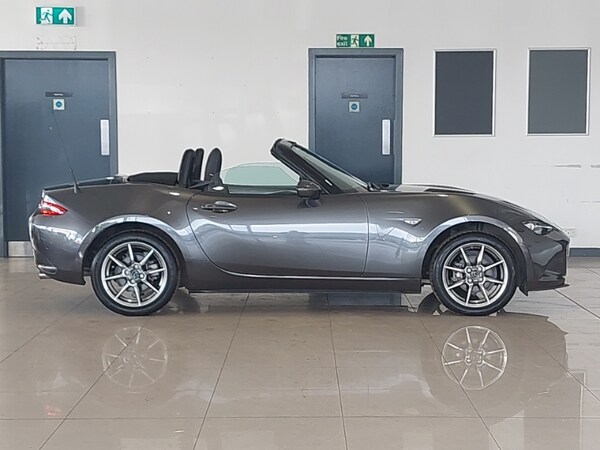 Used Mazda MX-5 2023 for sale - 76225777: Photo 2