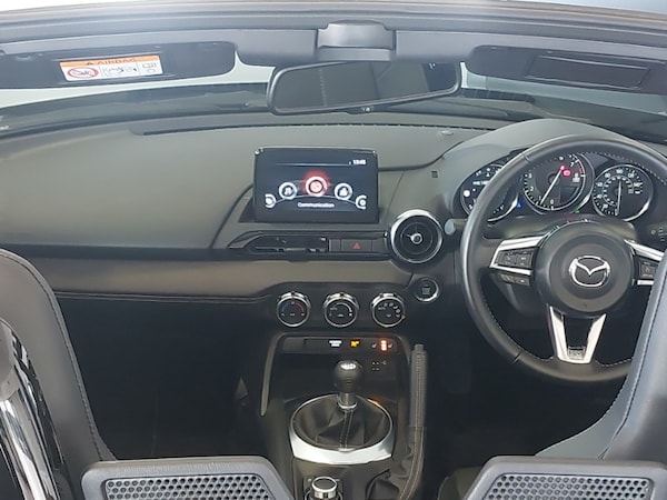 Used Mazda MX-5 2023 for sale - 76225777: Photo 4