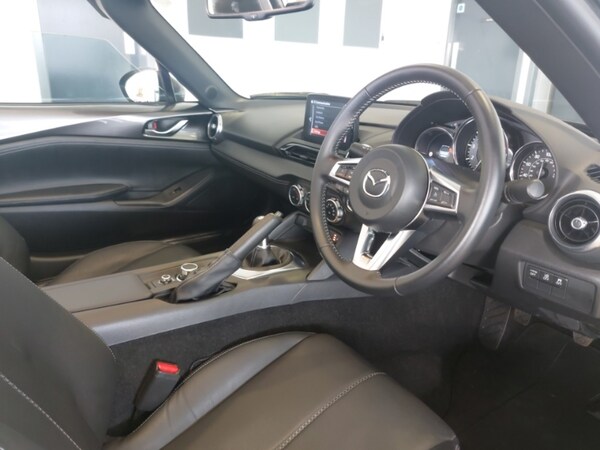 Used Mazda MX-5 2023 for sale - 76225777: Photo 6