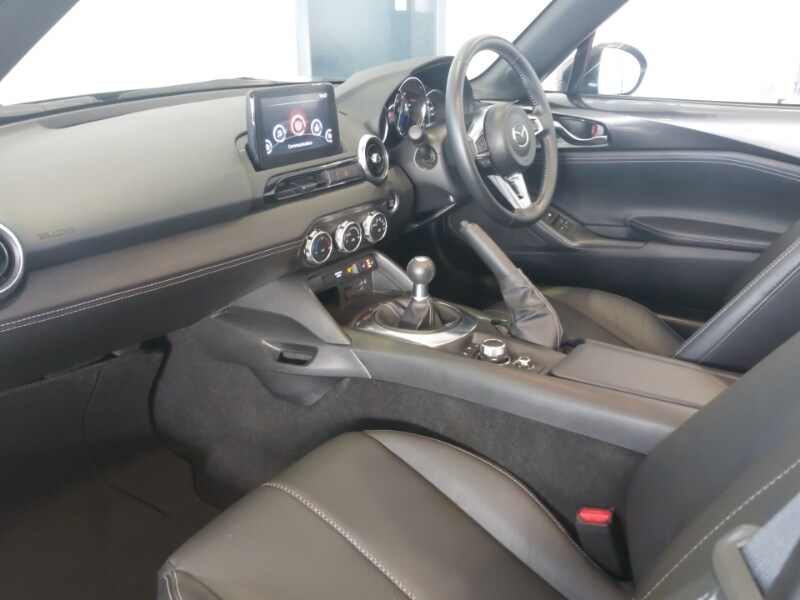 Used Mazda MX-5 2023 for sale - 76225777: Photo 7