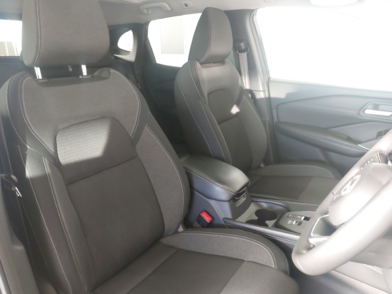 Used Nissan Qashqai 2023 for sale - 77105710: Photo 11