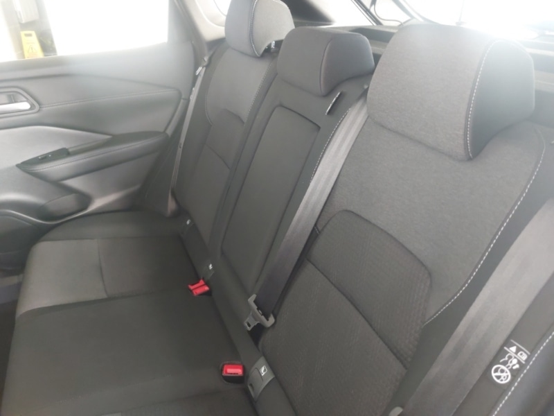 Used Nissan Qashqai 2023 for sale - 77105710: Photo 12