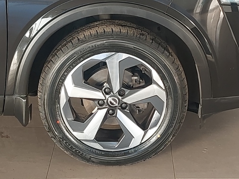 Used Nissan Qashqai 2023 for sale - 77105710: Photo 14