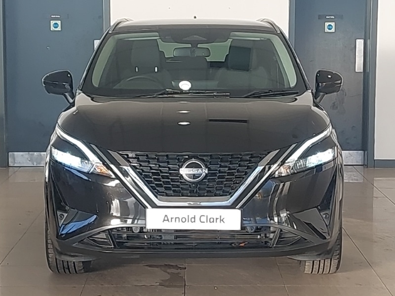 Used Nissan Qashqai 2023 for sale - 77105710: Photo 16