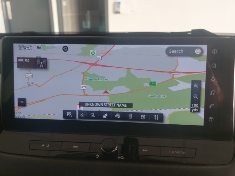 Used Nissan Qashqai 2023 for sale - 77105710: Photo 18