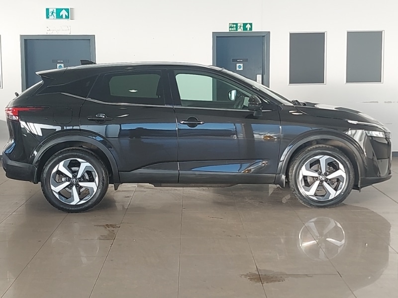 Used Nissan Qashqai 2023 for sale - 77105710: Photo 2