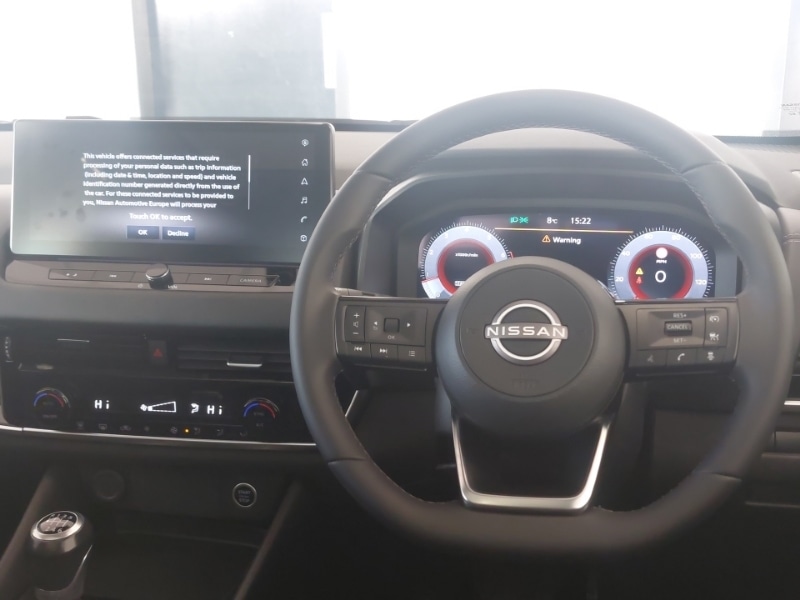 Used Nissan Qashqai 2023 for sale - 77105710: Photo 5