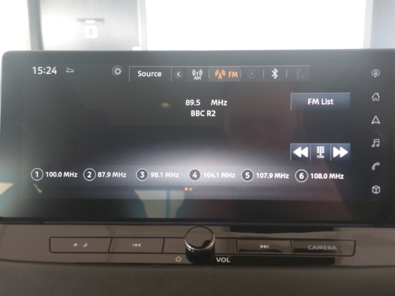 Used Nissan Qashqai 2023 for sale - 77105710: Photo 8