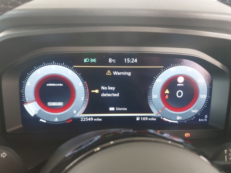 Used Nissan Qashqai 2023 for sale - 77105710: Photo 9