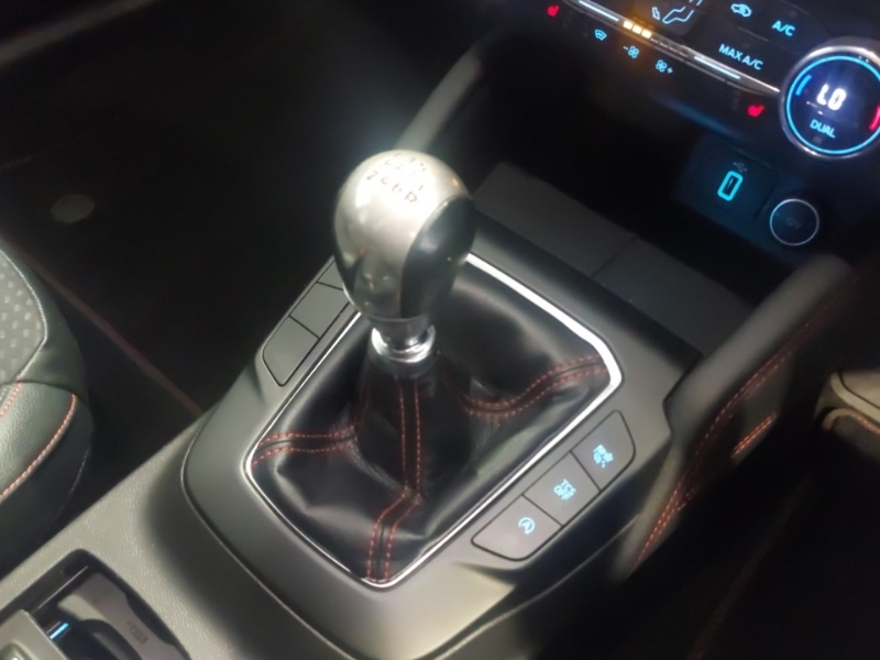 Used Ford Focus 2019 for sale - 76471714: Photo 10