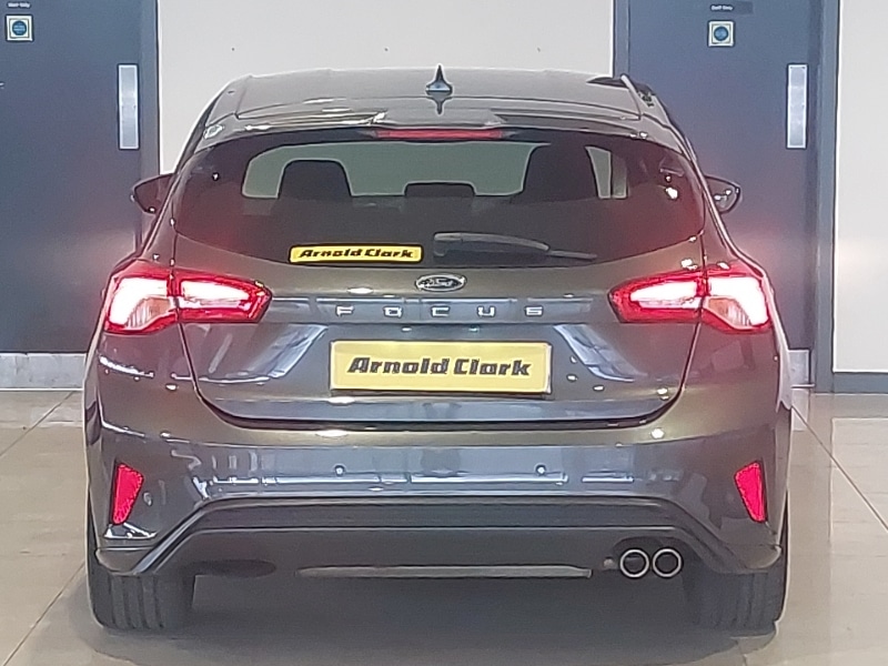 Used Ford Focus 2019 for sale - 76471714: Photo 15