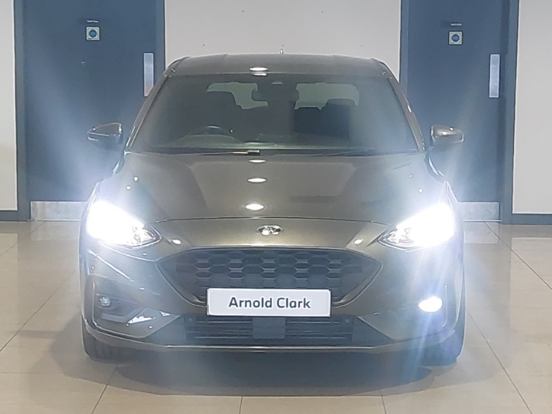 Used Ford Focus 2019 for sale - 76471714: Photo 16