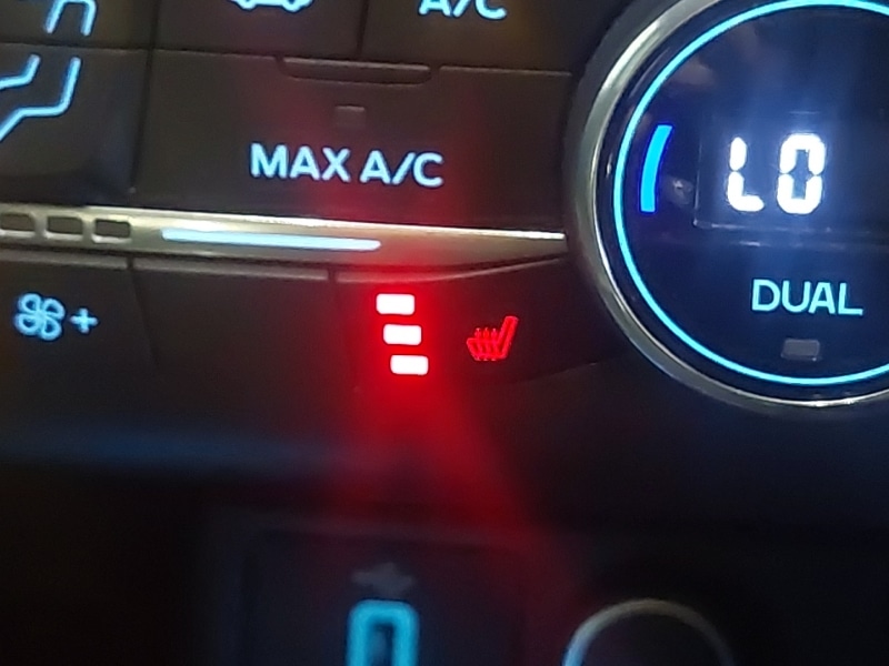 Used Ford Focus 2019 for sale - 76471714: Photo 18