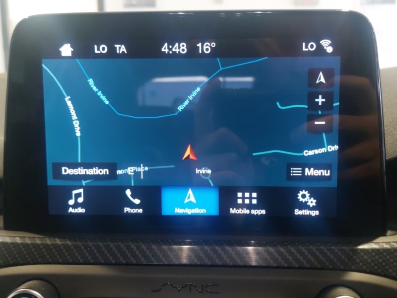 Used Ford Focus 2019 for sale - 76471714: Photo 19