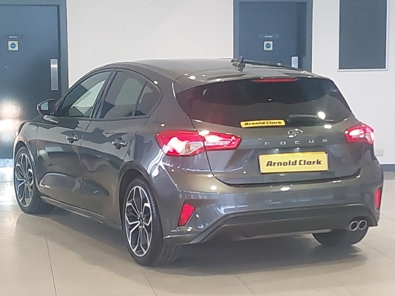 Used Ford Focus 2019 for sale - 76471714: Photo 3