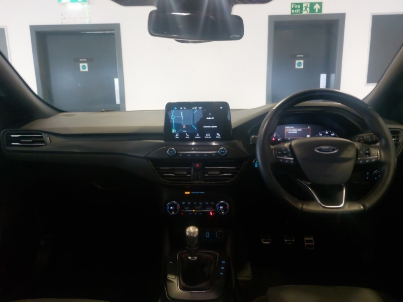 Used Ford Focus 2019 for sale - 76471714: Photo 4