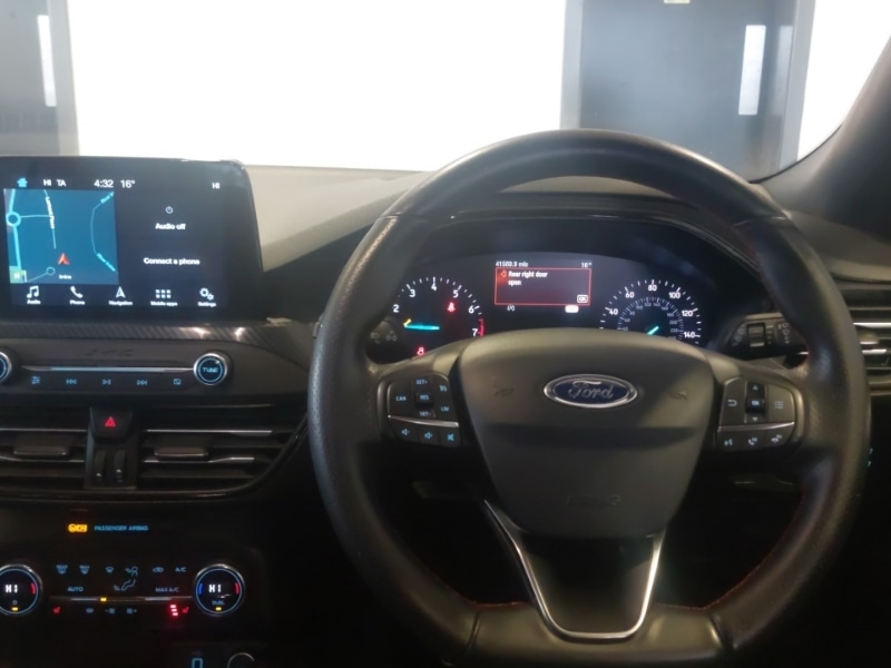 Used Ford Focus 2019 for sale - 76471714: Photo 5