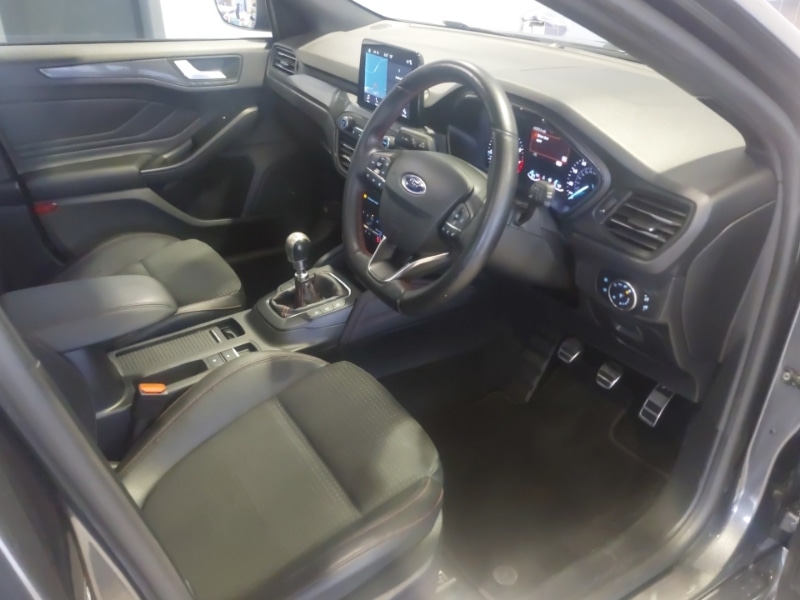 Used Ford Focus 2019 for sale - 76471714: Photo 6