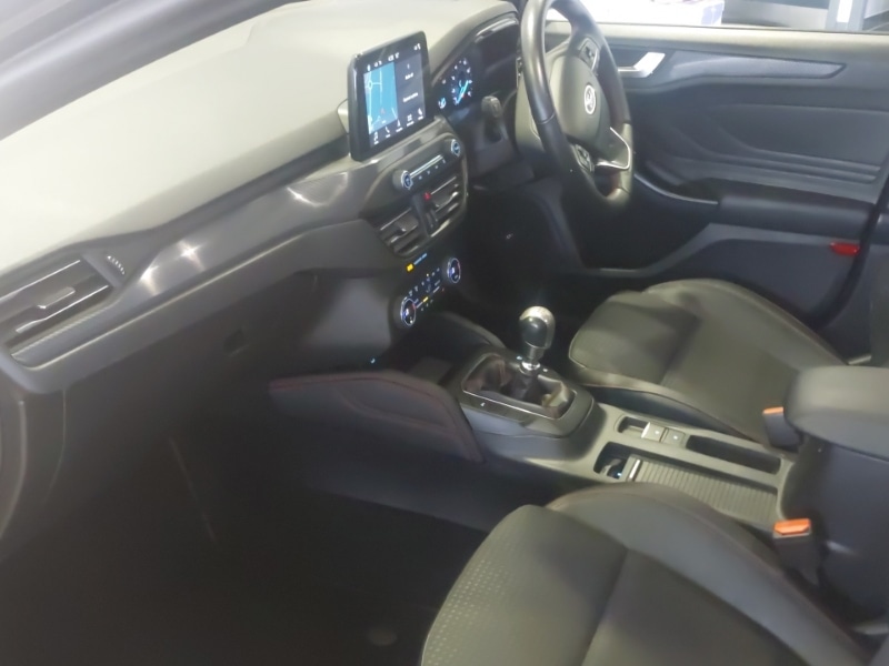 Used Ford Focus 2019 for sale - 76471714: Photo 7