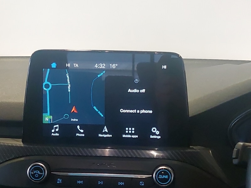 Used Ford Focus 2019 for sale - 76471714: Photo 8