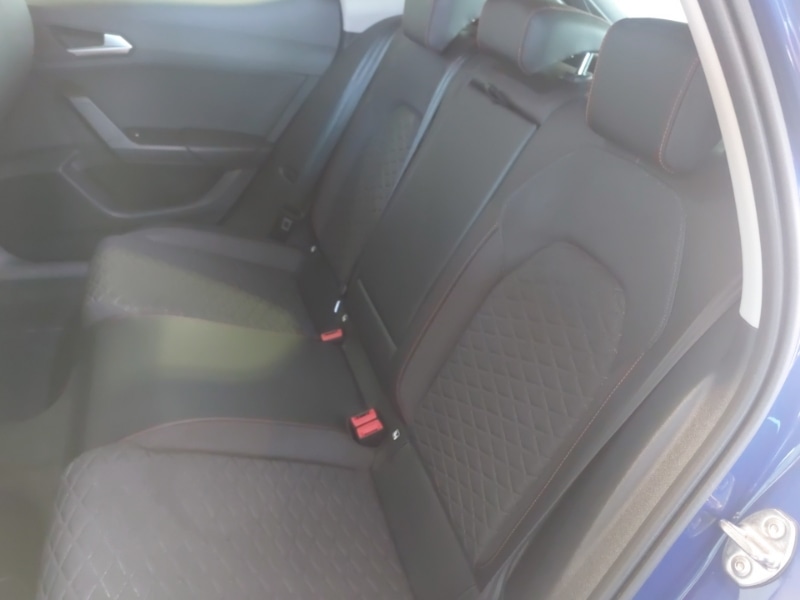 Used SEAT Leon 2020 for sale - 76343546: Photo 12