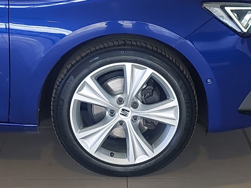 Used SEAT Leon 2020 for sale - 76343546: Photo 14