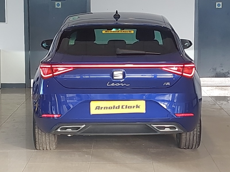 Used SEAT Leon 2020 for sale - 76343546: Photo 15