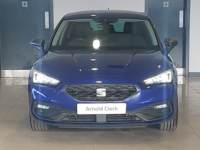Used SEAT Leon 2020 for sale - 76343546: Photo 16