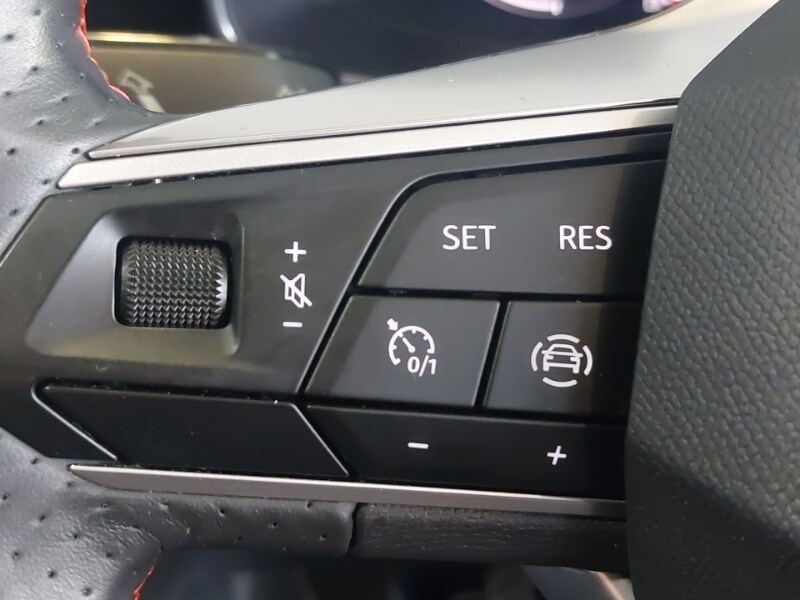 Used SEAT Leon 2020 for sale - 76343546: Photo 17