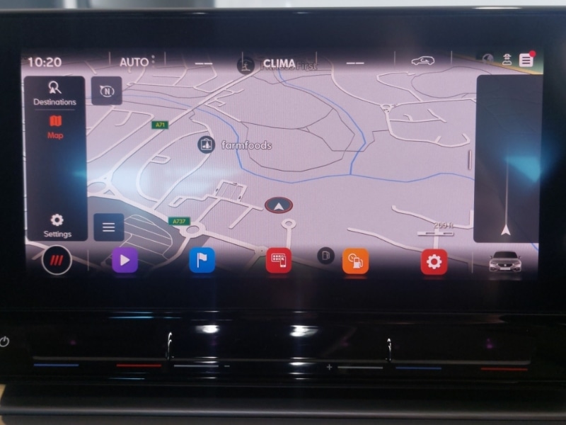 Used SEAT Leon 2020 for sale - 76343546: Photo 18