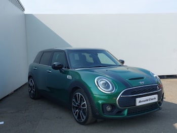 Used MINI Clubman 2019 for sale - 79235628: Photo