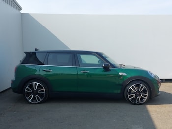Used MINI Clubman 2019 for sale - 79235628: Photo