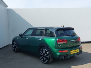 Used MINI Clubman 2019 for sale - 79235628: Photo