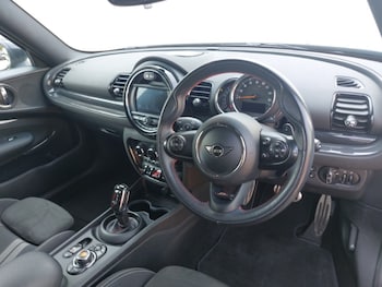 Used MINI Clubman 2019 for sale - 79235628: Photo
