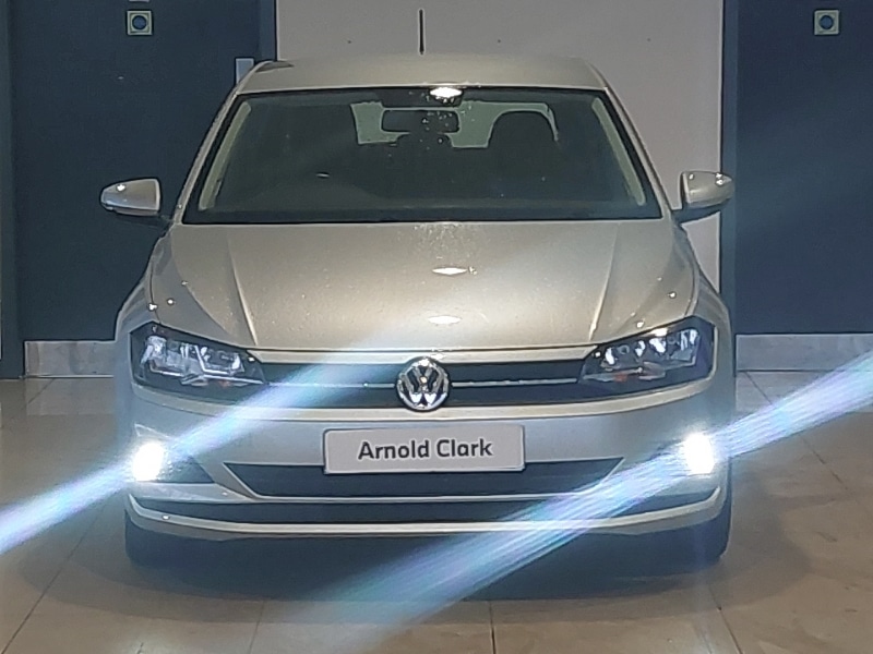 Used Volkswagen Polo 2019 for sale - 76713616: Photo 16