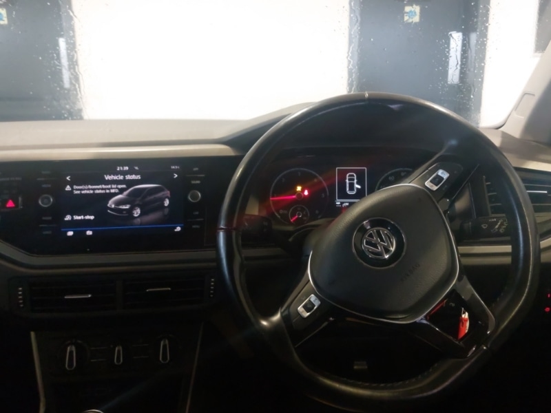 Used Volkswagen Polo 2019 for sale - 76713616: Photo 5