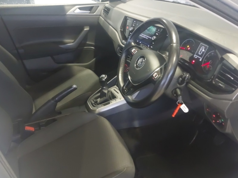 Used Volkswagen Polo 2019 for sale - 76713616: Photo 6