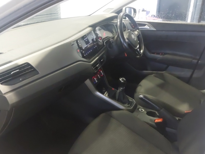 Used Volkswagen Polo 2019 for sale - 76713616: Photo 7