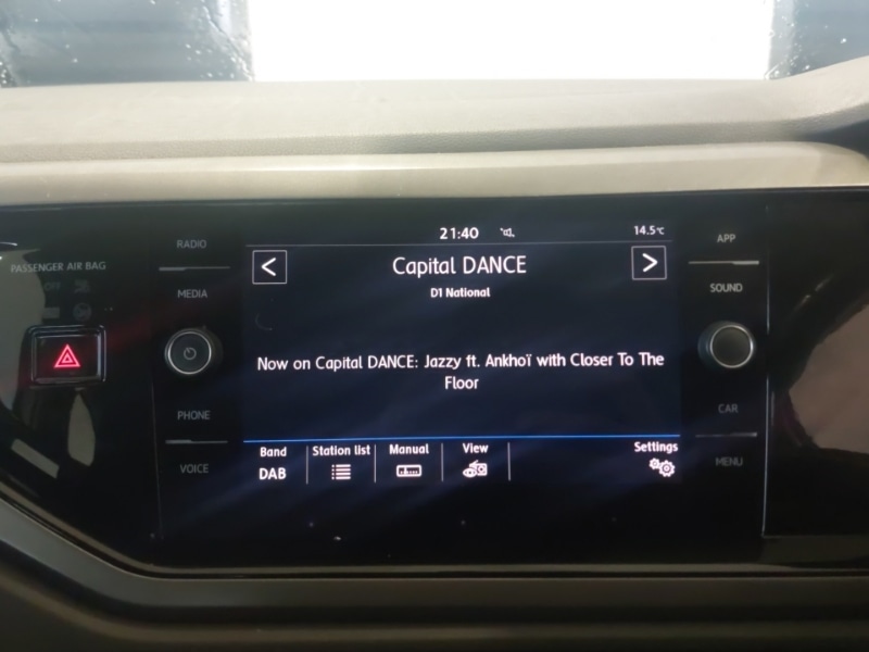 Used Volkswagen Polo 2019 for sale - 76713616: Photo 8