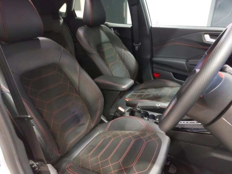 Used Ford Puma 2024 for sale - 76893635: Photo 11