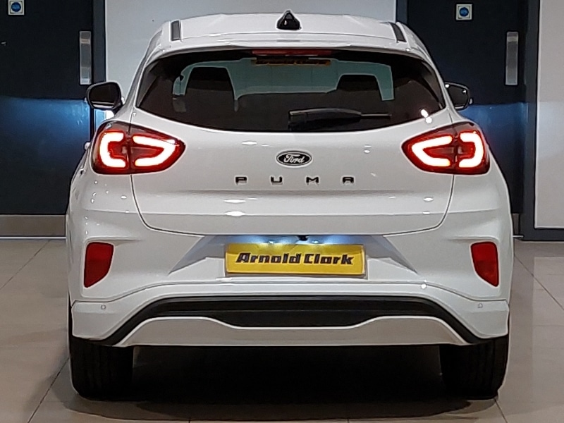 Used Ford Puma 2024 for sale - 76893635: Photo 15