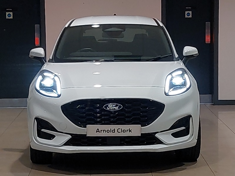 Used Ford Puma 2024 for sale - 76893635: Photo 16