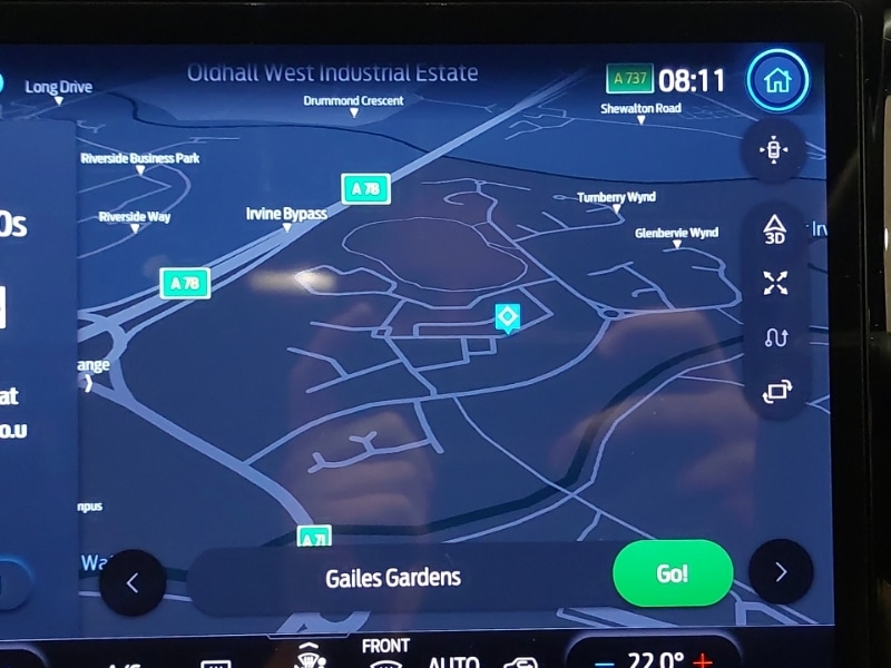 Used Ford Puma 2024 for sale - 76893635: Photo 18