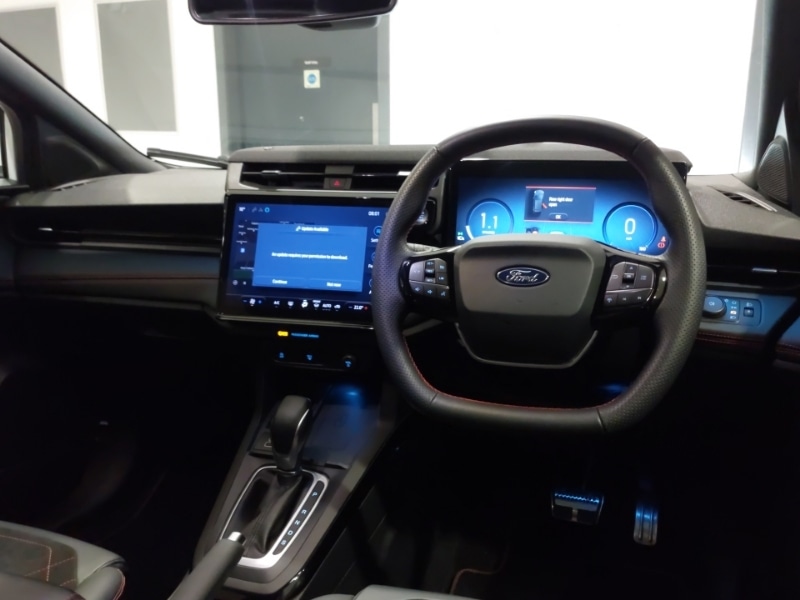 Used Ford Puma 2024 for sale - 76893635: Photo 4