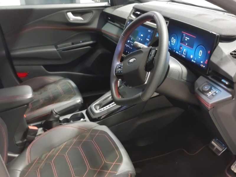 Used Ford Puma 2024 for sale - 76893635: Photo 6