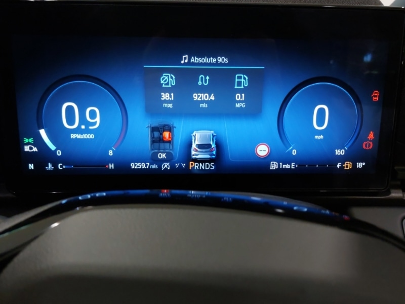 Used Ford Puma 2024 for sale - 76893635: Photo 9