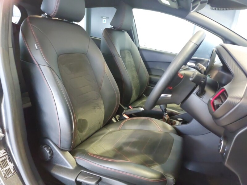 Used Ford Fiesta 2022 for sale - 78006251: Photo 11