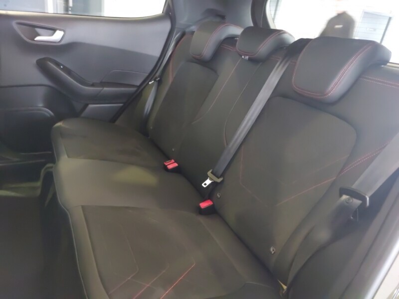 Used Ford Fiesta 2022 for sale - 78006251: Photo 12