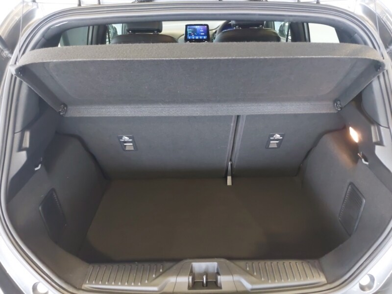 Used Ford Fiesta 2022 for sale - 78006251: Photo 13